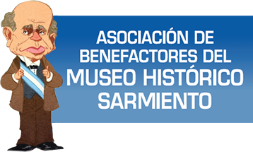 Asociación de Benefactores del Museo Histórico Sarmiento