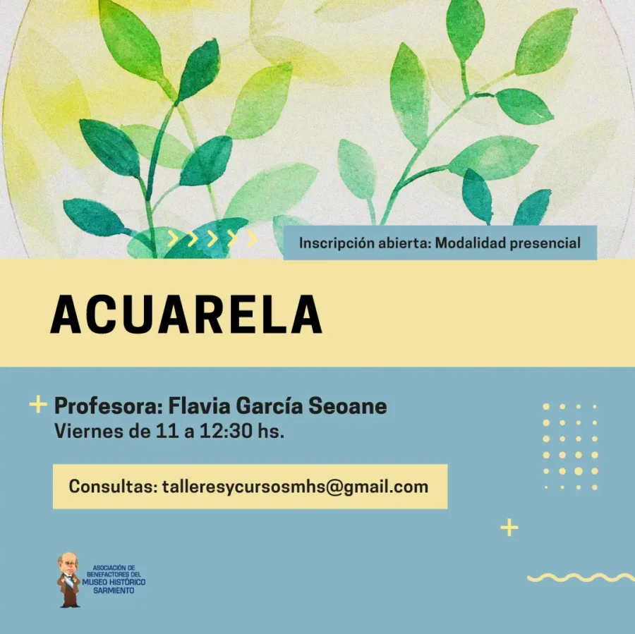Acuarela