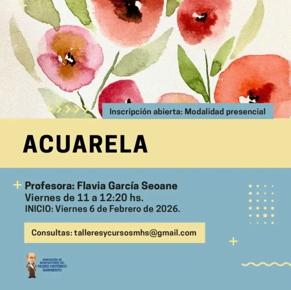 Acuarela