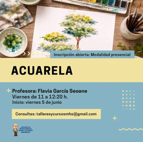Acuarela